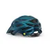 Шолом MET VELENO (MIPS) teal blue metallic glossy S (52-56) (арт. 3HM 142 CE00 S BL1)