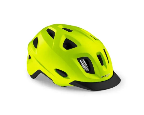 Шолом MET Mobilite CE Yellow | Matt M (57-60)