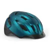 Шолом MET URBEX MIPS CE TEAL BLUE METALLIC | MATT L (58-62)