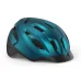Шолом MET URBEX MIPS CE TEAL BLUE METALLIC | MATT L (58-62) (арт. 3HM 140 CE00 L BL1)