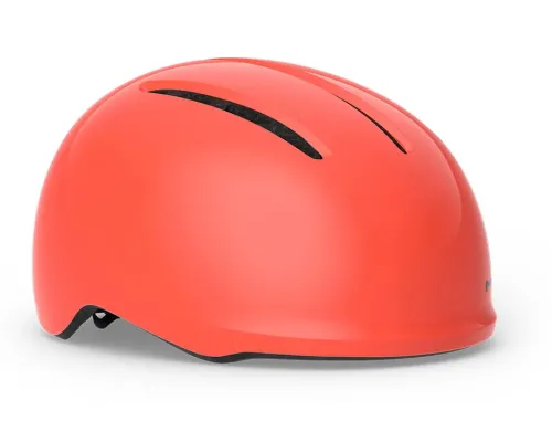 Шолом MET VIBE CE CORAL | GLOSSY M (56-58)