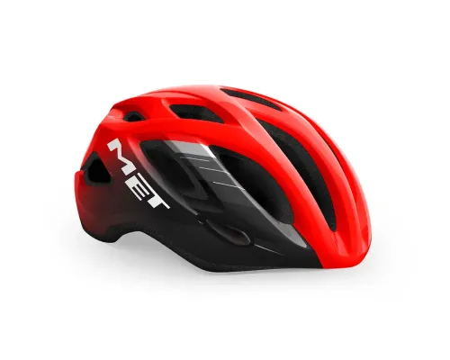 Шолом MET Idolo CE Red Black | Glossy XL (60-64)