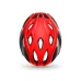 Шолом MET Idolo CE Red Black | Glossy XL (60-64) (арт. 3HM 108 CE00 XL RN3)