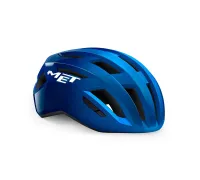 Шолом MET VINCI MIPS CE BLUE METALLIC | GLOSSY L (58-61) (арт. 3HM 122 CE00 L BL1)