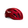Шолом MET Vinci MIPS CE Red Metallic | Glossy M (56-58)