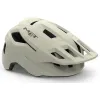 Шолом MET SHELTER MIPS CE OFF WHITE | MATT S (52-55)