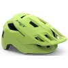 Шолом MET SHELTER MIPS CE ULTRA LIME | MATT S ( 52-56 )