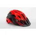 Шолом MET Lupo Red Black | Matt M (54-58) (арт. 3HM 104 CE00 M NR1)