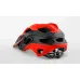 Шолом MET Lupo Red Black | Matt M (54-58) (арт. 3HM 104 CE00 M NR1)