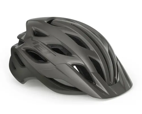 Шолом MET VELENO (MIPS) titanium metallic matt L (58-61)
