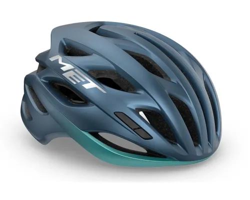 Шолом MET ESTRO MIPS CE NAVY TEAL | MATT S (52-56)