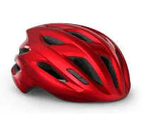Шолом MET Idolo CE Red Metallic | Glossy UN (52-59) (арт. 3HM 150 CE00 UN RO1)