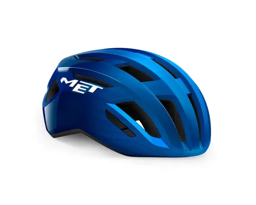 Шолом MET VINCI MIPS CE BLUE METALLIC | GLOSSY M (56-58)