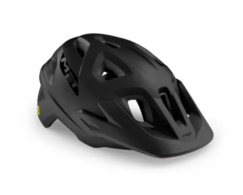 Шолом MET Echo MIPS Black | Matt S/M (52-57)