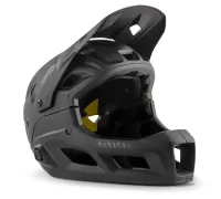 Шолом MET PARACHUTE MCR (MIPS) black matt S (52-56) (арт. 3HM 120 CE00 S NO1)