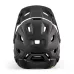 Шолом MET PARACHUTE MCR (MIPS) black matt S (52-56) (арт. 3HM 120 CE00 S NO1)