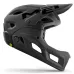 Шолом MET PARACHUTE MCR (MIPS) black matt S (52-56) (арт. 3HM 120 CE00 S NO1)