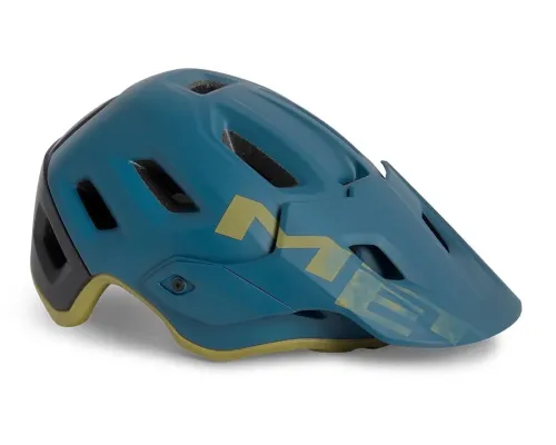 Шолом MET Roam MIPS Legion Blue Sand | Matt S (52-56)