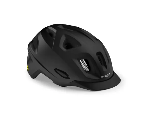 Шолом MET MOBILITE MIPS CE BLACK | MATT M/L (57-60)