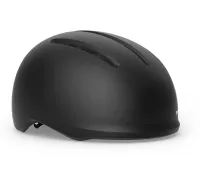 Шолом MET VIBE MIPS CE BLACK | MATT L (58-61) (арт. 3HM 156 CE00 L NO1)