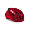 Шолом MET Rivale MIPS CE Red Metallic | Glossy S (52-56)