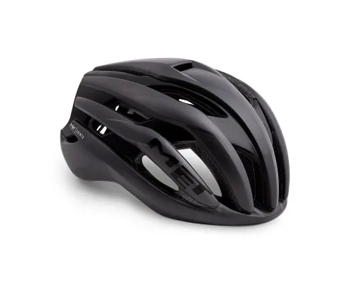 Шолом MET TRENTA MIPS CE BLACK | MATT GLOSSY S (52-56)