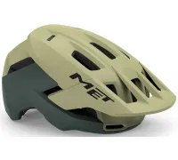 Шолом MET TERRAE MIPS CE PISTACHIO GREEN | OPACO S (52-56) (арт. 3HM 158 CE00 S GN1)