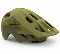 Шолом MET REVO (MIPS) olive matt L (58-62) (арт. 3HM 159 CE00 L GN1)