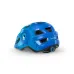 Шолом дитячий MET HOORAY blue monsters glossy S (52-56) (арт. 3HM 144 CE00 S BM1)