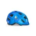 Шолом дитячий MET HOORAY blue monsters glossy S (52-56) (арт. 3HM 144 CE00 S BM1)