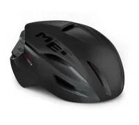 Шолом MET MANTA MIPS CE BLACK | MATT GLOSSY S (52-56) (арт. 3HM 133 CE00 S NO1)