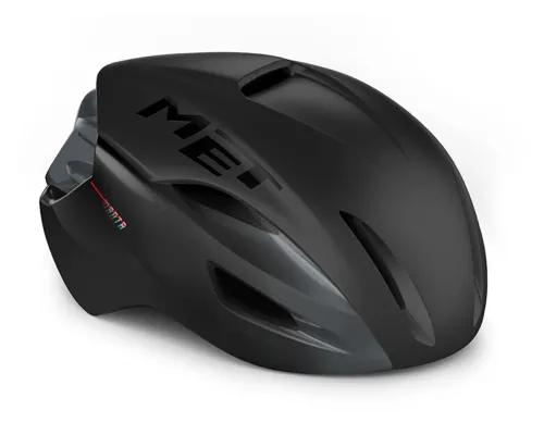 Шолом MET MANTA MIPS CE BLACK | MATT GLOSSY S (52-56)