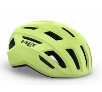 Шолом MET VINCI MIPS CE ULTRA LIME | GLOSSY M (56-58) (арт. 3HM 122 CE00 M LI1)