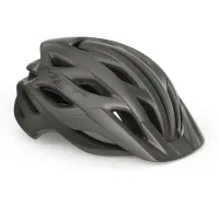 Шолом MET VELENO titanium metallic matt S (52-56) (арт. 3HM 138 CE00 S GR1)