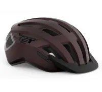 Шолом MET Allroad CE Burgundy | Matt M (56-58) (арт. 3HM 123 CE00 M RO2)
