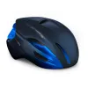 Шолом MET MANTA MIPS CE BLUE METALLIC | MATT GLOSSY S (52-56)