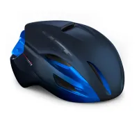 Шолом MET MANTA MIPS CE BLUE METALLIC | MATT GLOSSY S (52-56) (арт. 3HM 133 CE00 S BL1)