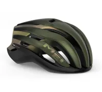 Шолом MET TRENTA MIPS CE OLIVE IRIDESCENT | MATT S (52-56) (арт. 3HM 126 CE00 S VE1)