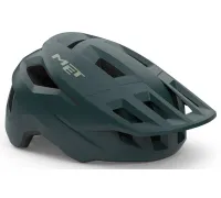 Шолом MET SHELTER MIPS CE STONE BLUE | MATT L ( 58-61 ) (арт. 3HM 161 CE00 L BL1)