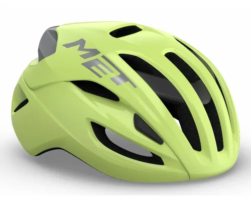 Шолом MET RIVALE MIPS CE ULTRA LIME | GLOSSY M ( 56-58 )