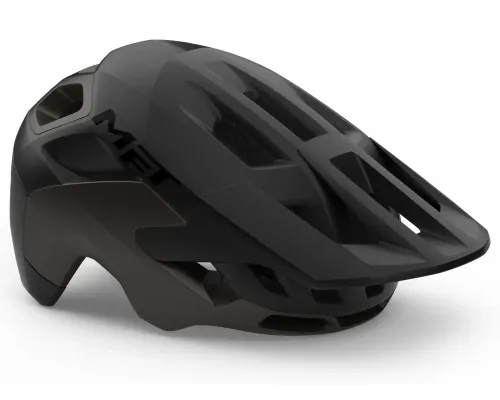Шолом MET REVO (MIPS) black matt S (52-56)