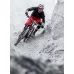 Шолом MET Roam Black Red matt glossy S (52-56) (арт. 3HM 112 SO RN1)