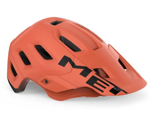 Шолом MET ROAM (MIPS) rust black matt S (52-56)