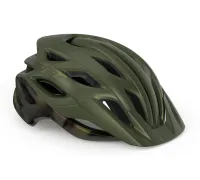 Шолом MET VELENO olive iridescent matt L (58-61)