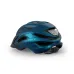 Шолом MET Crossover CE Blue Metallic | Matt XL (60-64) (арт. 3HM 149 CE00 XL BL1)