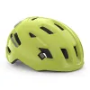 Шолом MET E-MOB CE LIME | GLOSSY S (52-56)