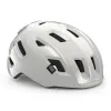 Шолом MET E-MOB CE WHITE | GLOSSY L (58-61)