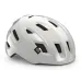 Шолом MET E-MOB CE WHITE | GLOSSY L (58-61) (арт. 3HM 153 CE00 L BI1)