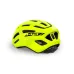 Шолом MET MILES CE FLUO YELLOW | GLOSSY M/L (58-61) (арт. 3HM 130 CE00 L GI1)