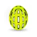 Шолом MET MILES CE FLUO YELLOW | GLOSSY M/L (58-61) (арт. 3HM 130 CE00 L GI1)